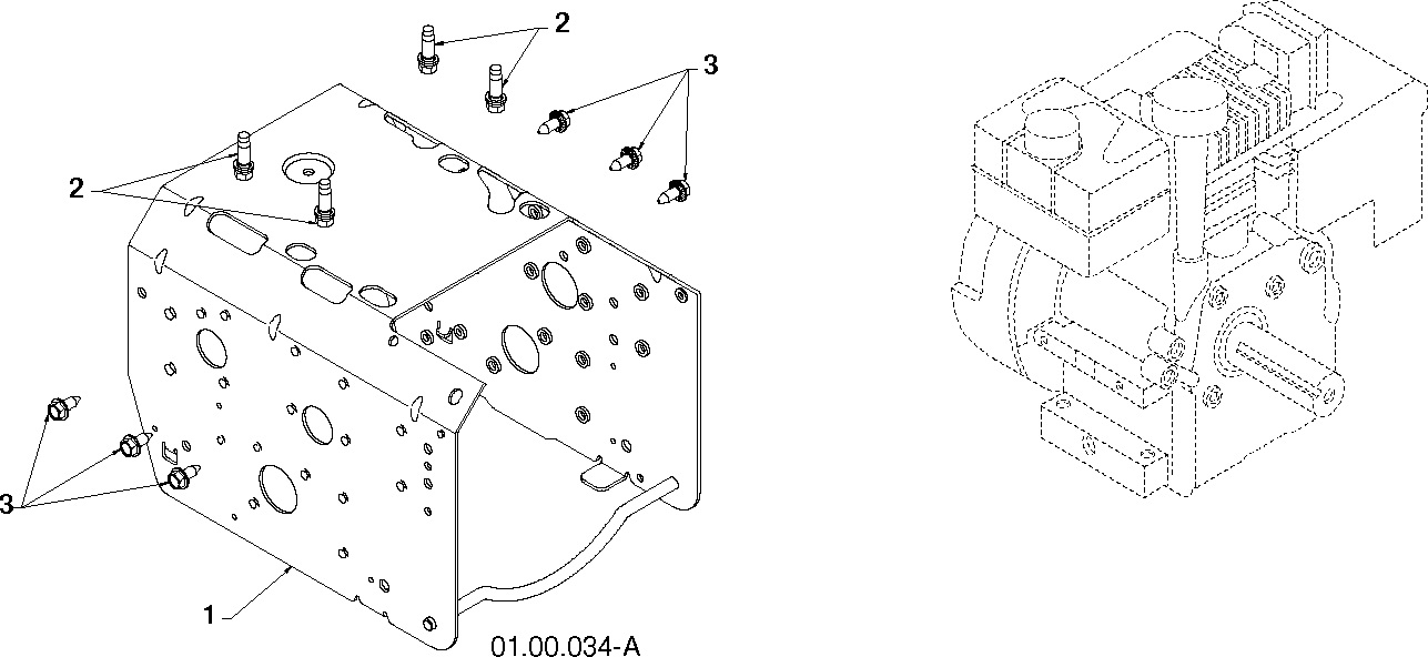 CHASSIS, ENGINE & PULLEYS_1